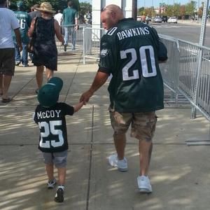 Meet your Posher, Ryan